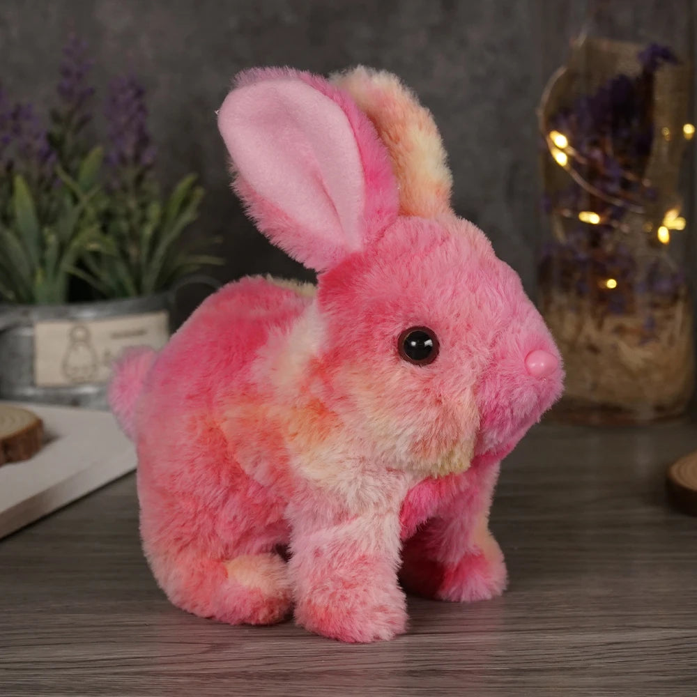 Bunny Plush Toy