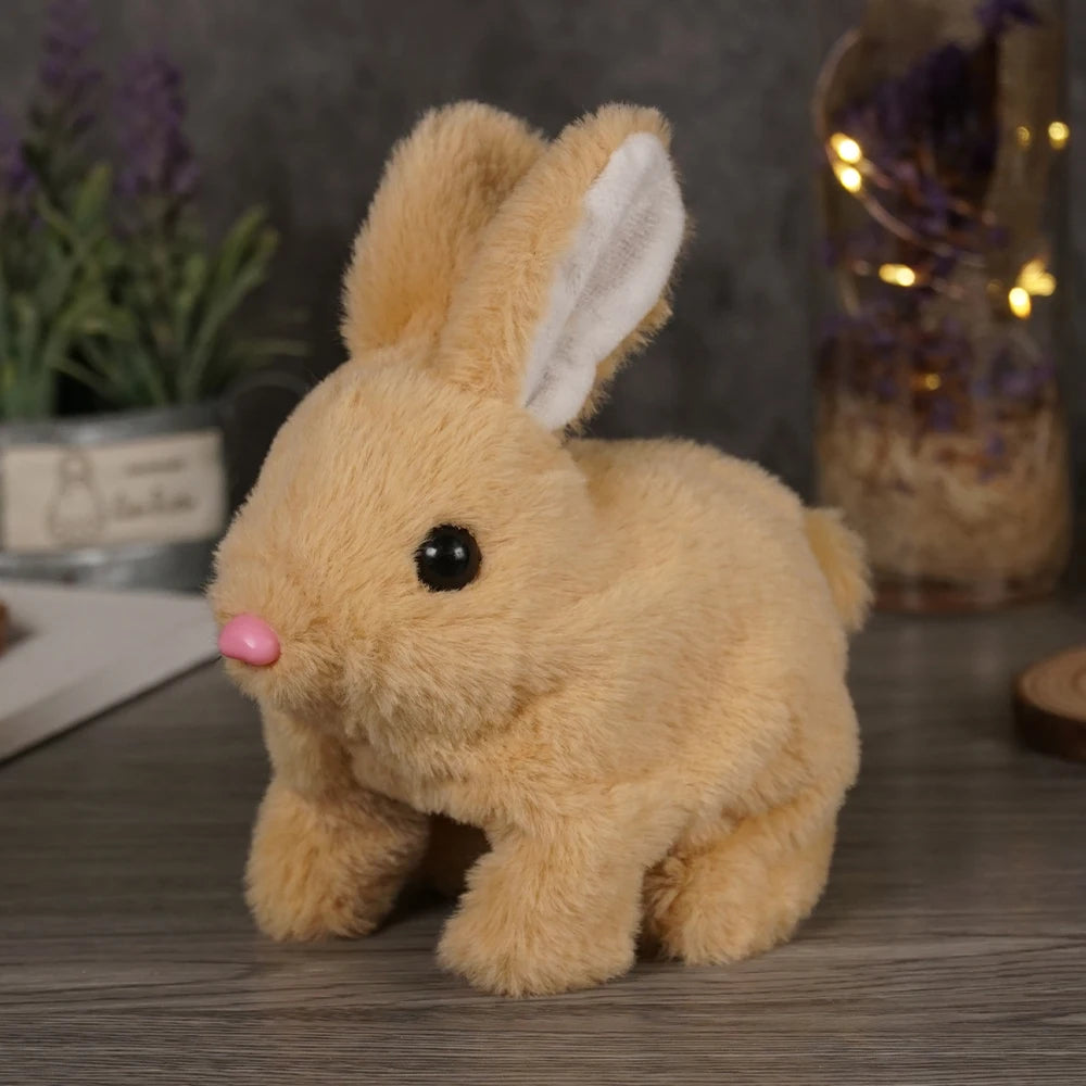 Bunny Plush Toy