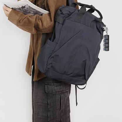 LED Keyboard Key Chain Fidget Toy